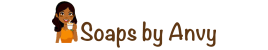 Soaps by Anvy Soaps by Anvy